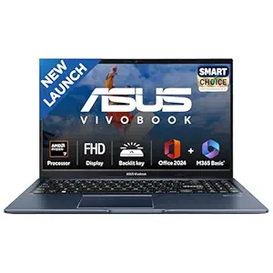 ASUS Vivobook 15
