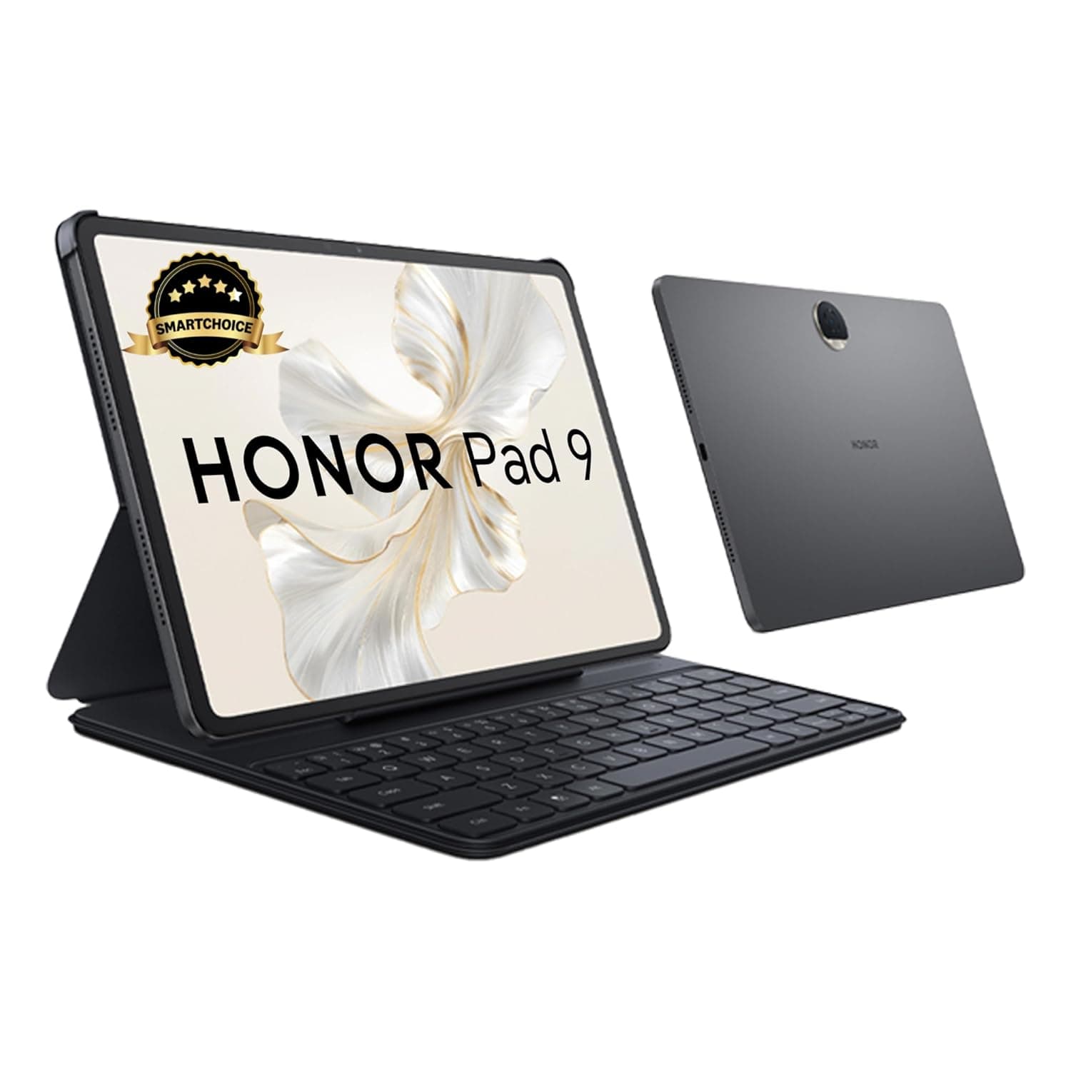 Honor Pad 9