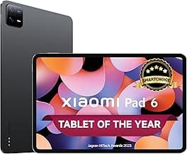 Xiaomi Pad 6